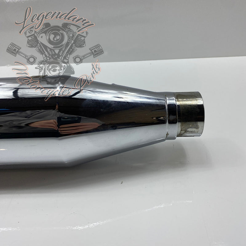 Scarico OEM 64900456