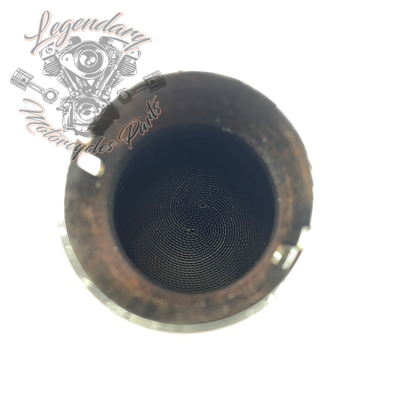 Scarico OEM 64900456