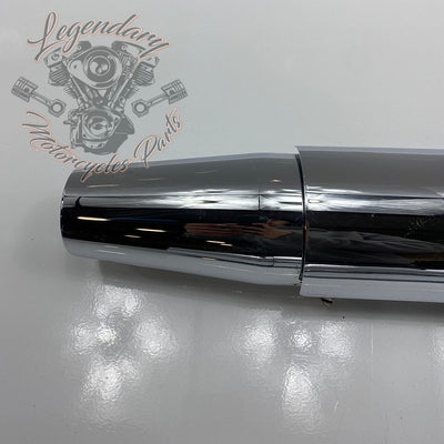 Scarico OEM 64900456