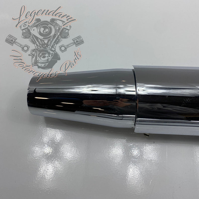 Scarico OEM 64900456