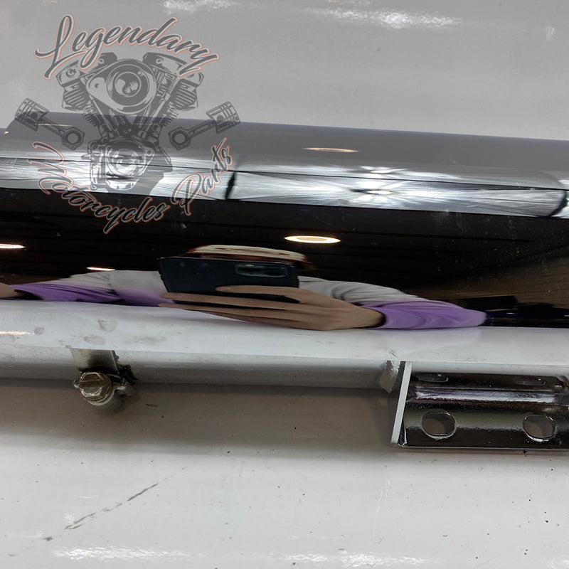 Silencer OEM 64900456