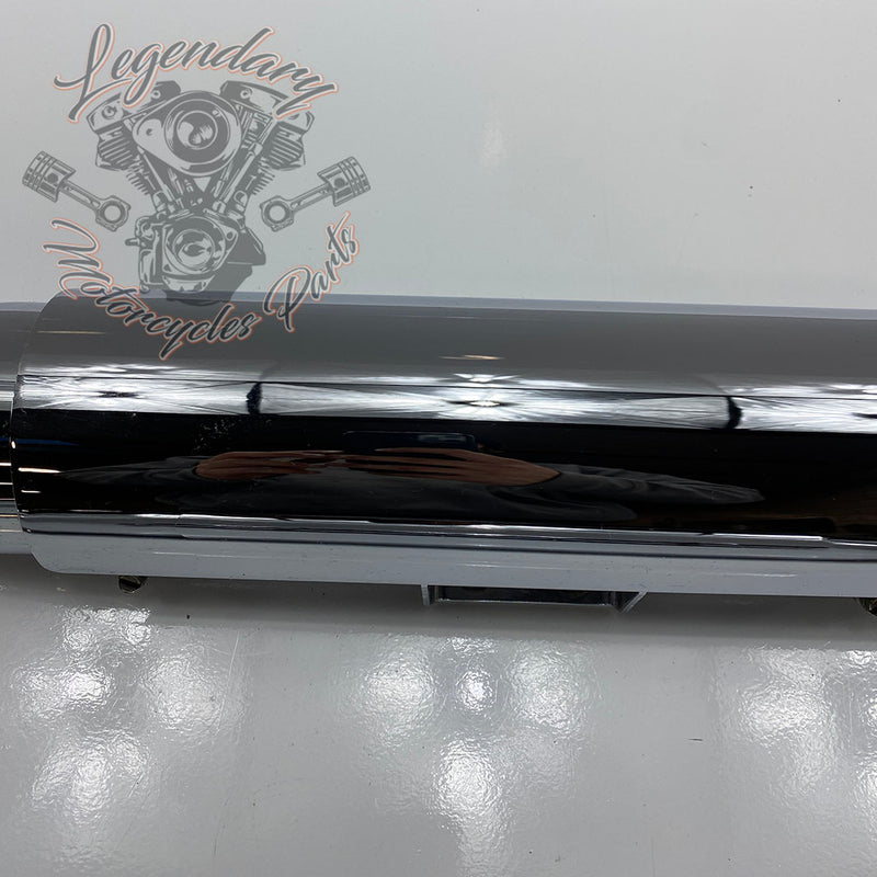 Scarico OEM 64900456