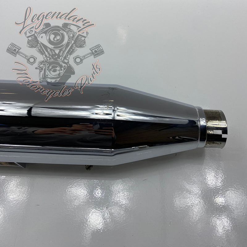 Scarico OEM 64900456