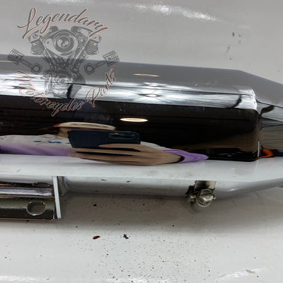 Silencer OEM 64900456
