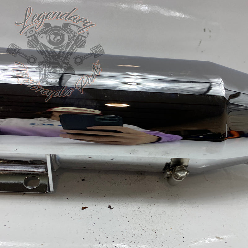 Silencer OEM 64900456