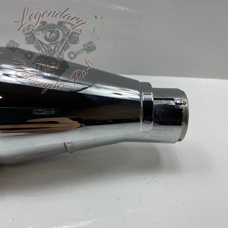 Silencer OEM 64900456