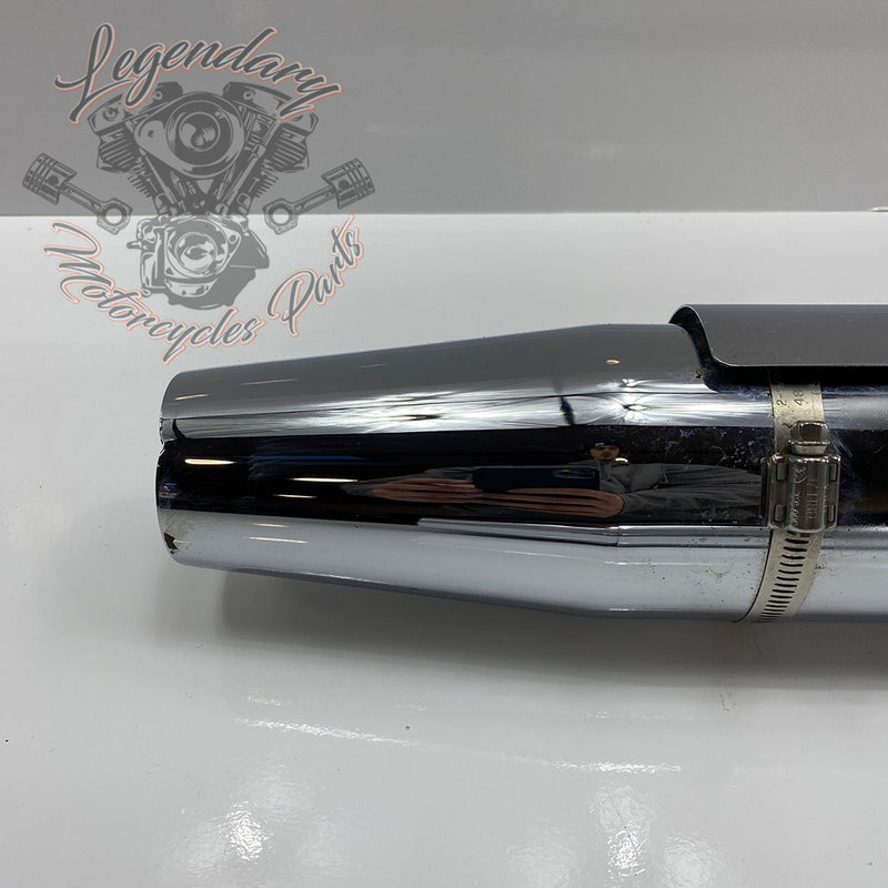 Scarico OEM 64900456