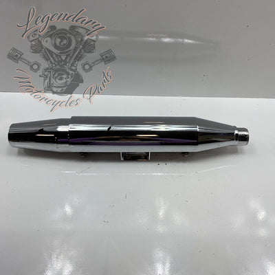 Silencer OEM 64900456