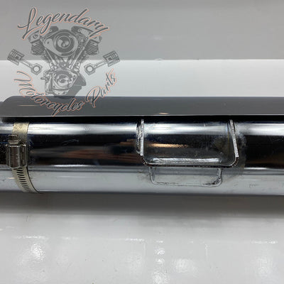 Scarico OEM 64900456