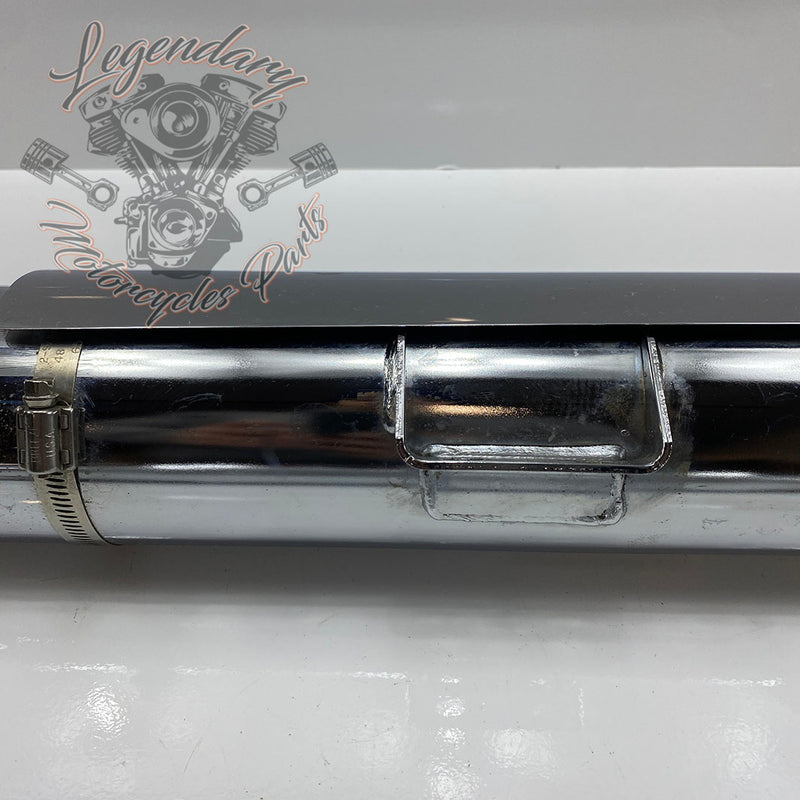 Scarico OEM 64900456