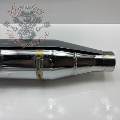 Scarico OEM 64900456