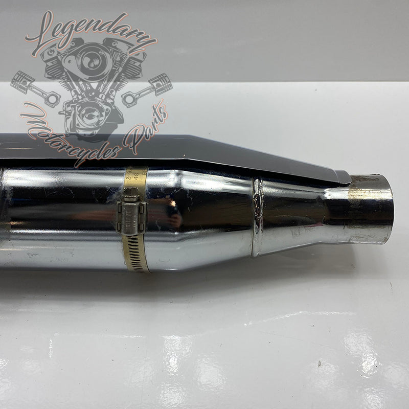 Scarico OEM 64900456