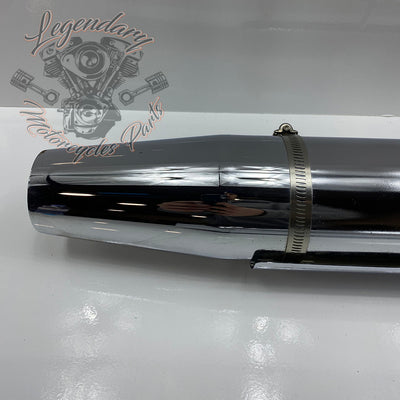 Scarico OEM 64900456