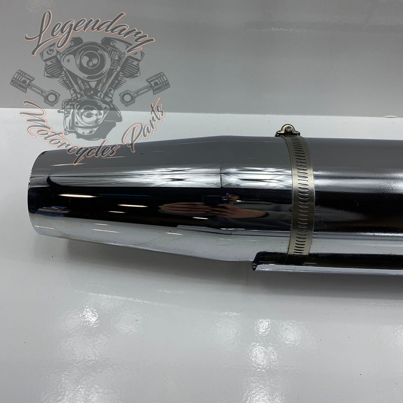 Scarico OEM 64900456