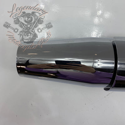 Silencer OEM 64900456