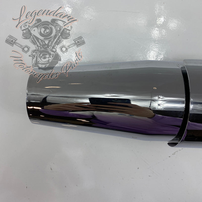 Silencer OEM 64900456