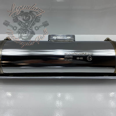 Scarico OEM 64900456