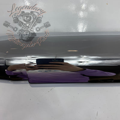 Silencer OEM 64900456