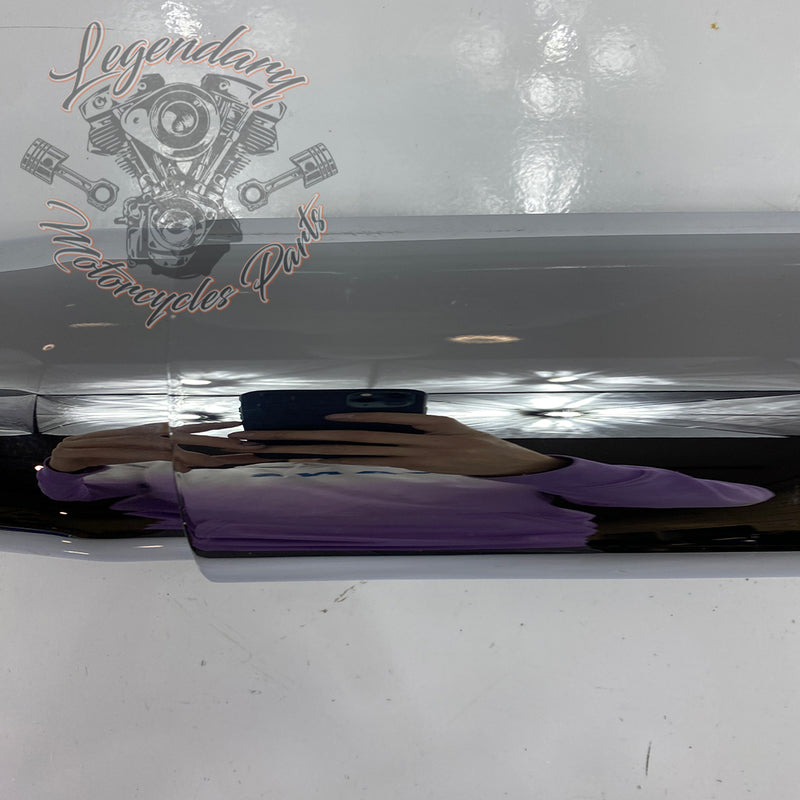 Silencer OEM 64900456