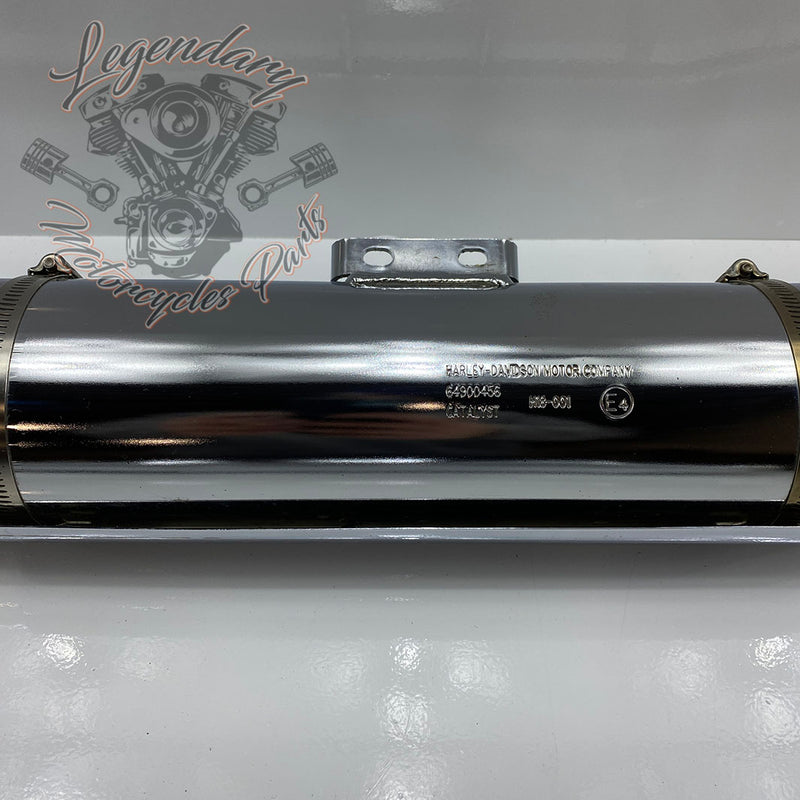 Scarico OEM 64900456