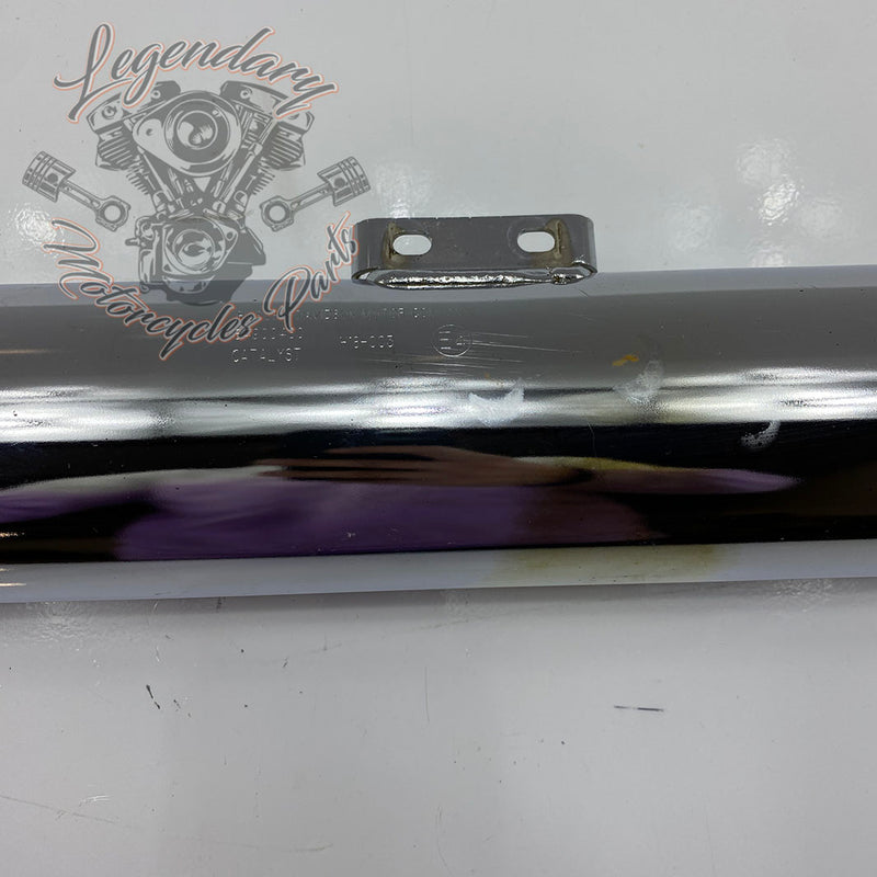 Scarico OEM 64900460