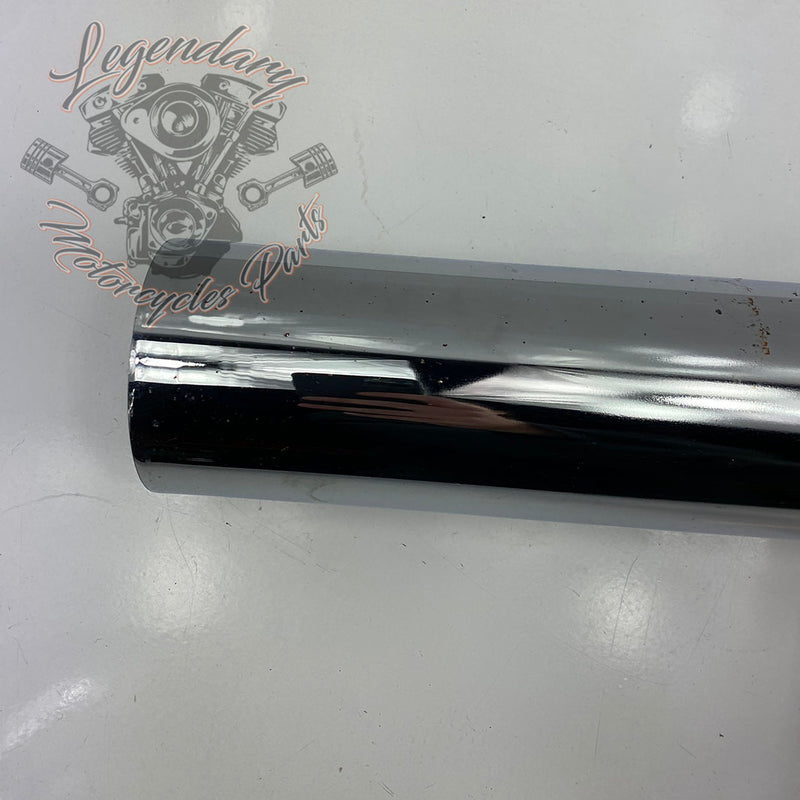Uitlaat OEM 64900460