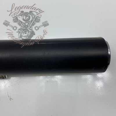 Silencer OEM 64900460