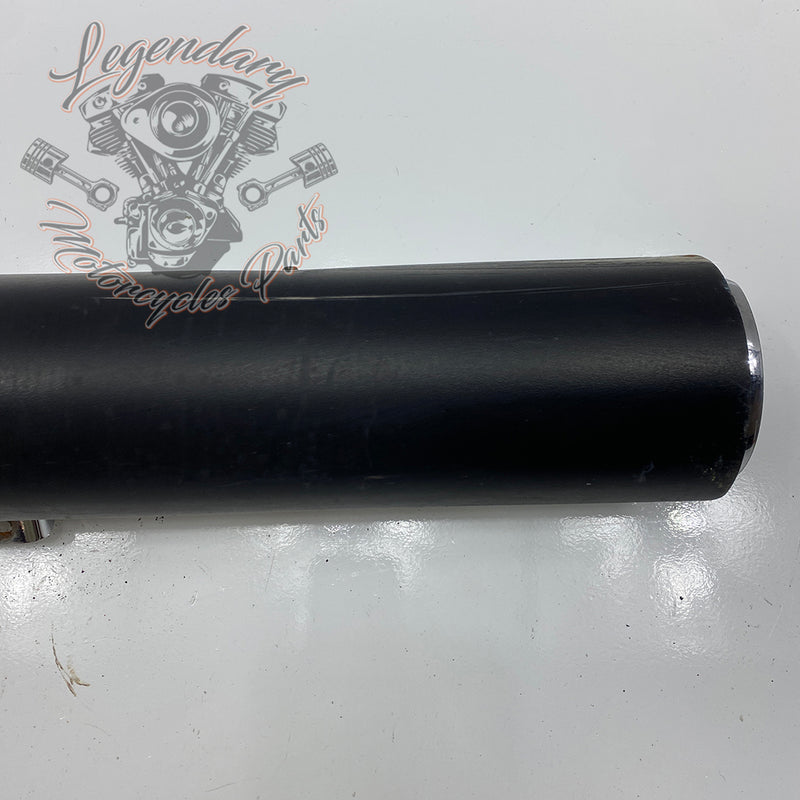 Silencer OEM 64900460