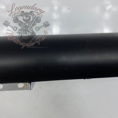 Silencer OEM 64900460