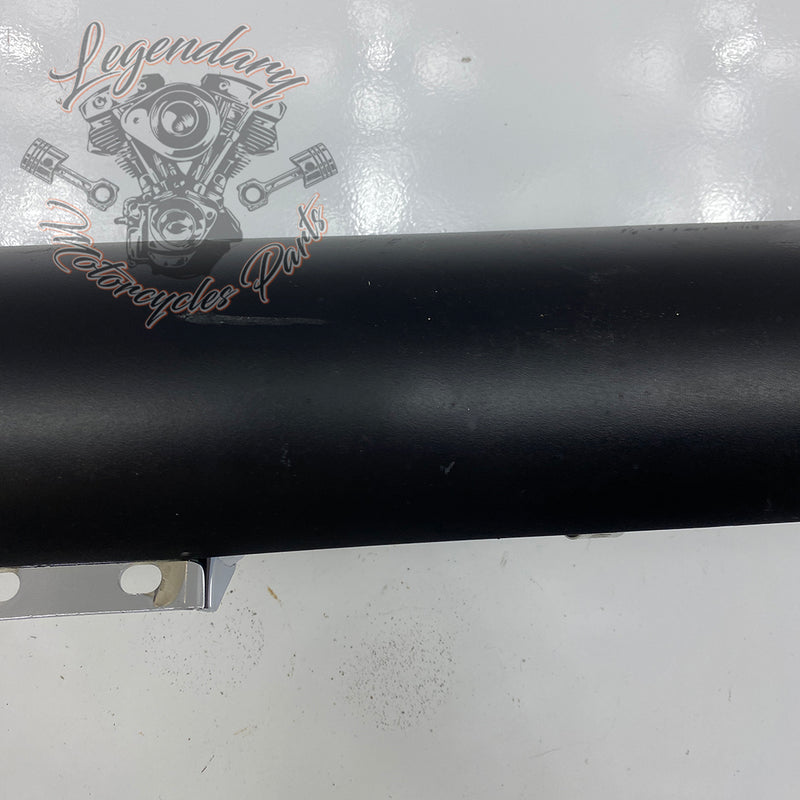 Silencer OEM 64900460