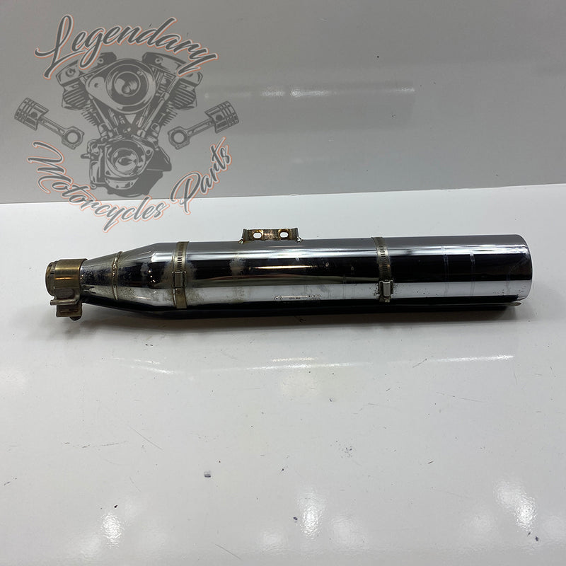 Silencer OEM 64900460