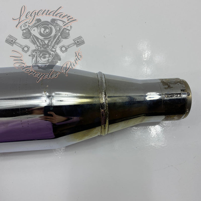 Scarico OEM 64900460