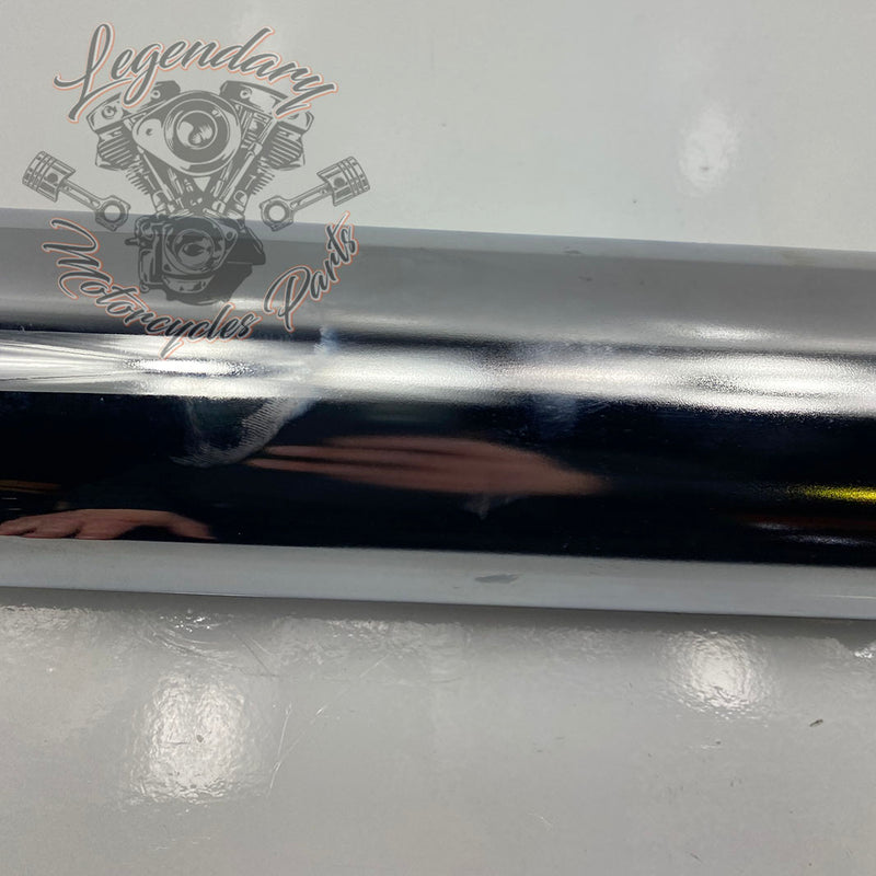 Silencer OEM 64900460