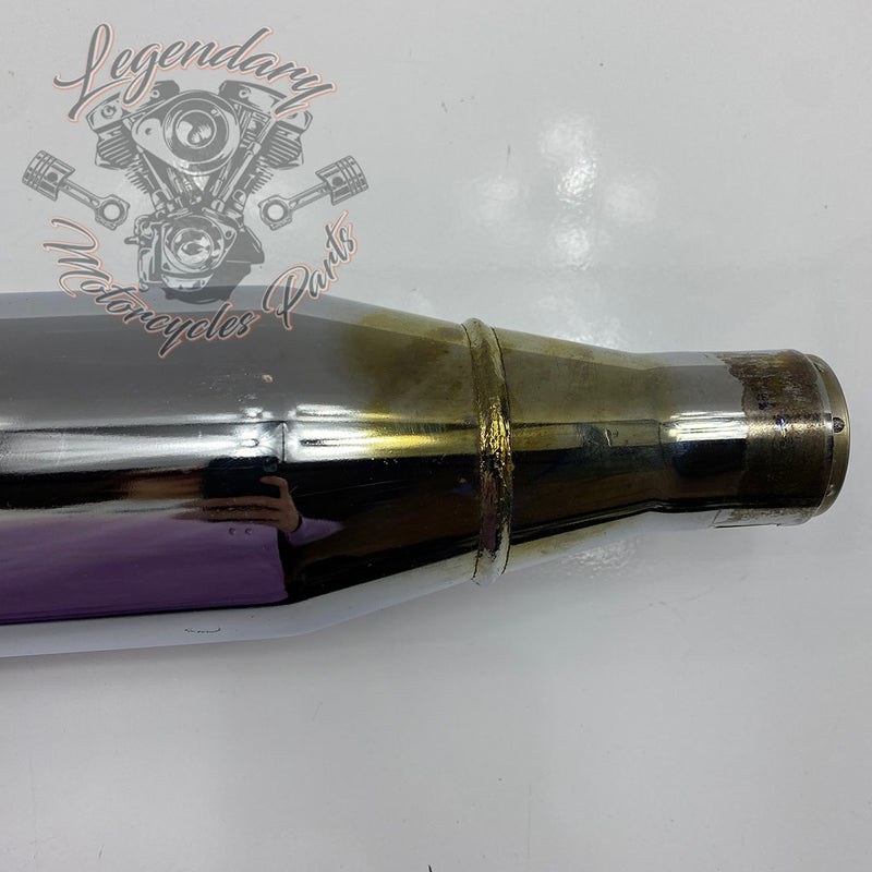 Scarico OEM 64900460