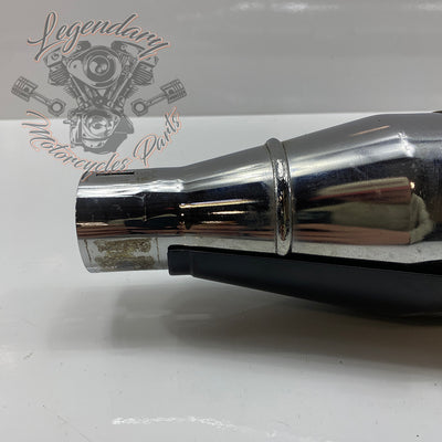 Silencer OEM 64900460