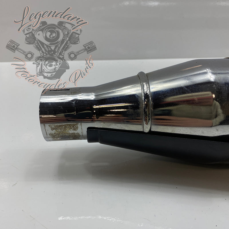 Silencer OEM 64900460