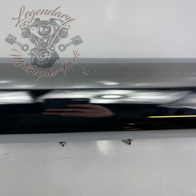 Uitlaat OEM 64900460