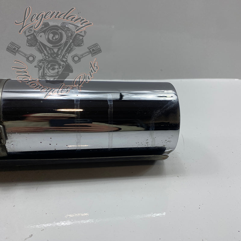 Silencer OEM 64900460