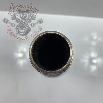Scarico OEM 64900460