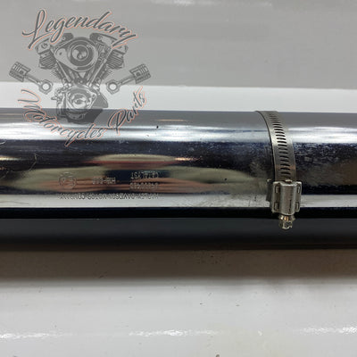 Silencer OEM 64900460