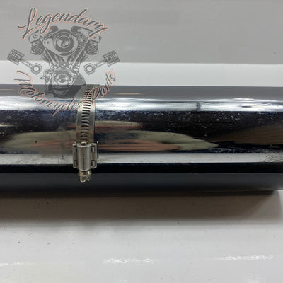 Silencer OEM 64900460