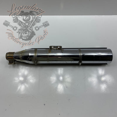 Silencer OEM 64900460