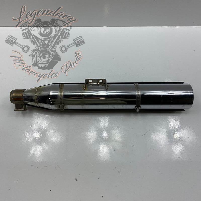 Silencer OEM 64900460