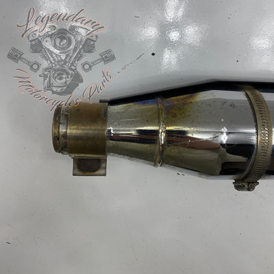 Silencer OEM 64900460