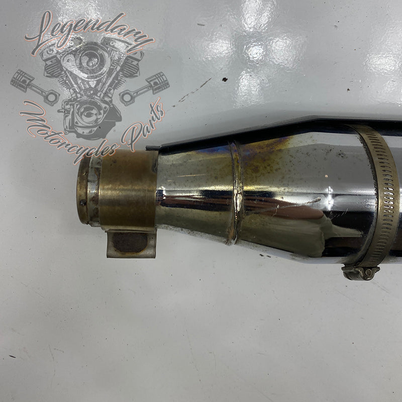 Silencer OEM 64900460