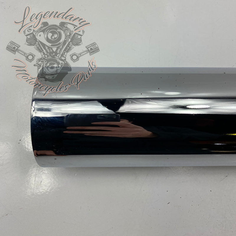 Uitlaat OEM 64900460