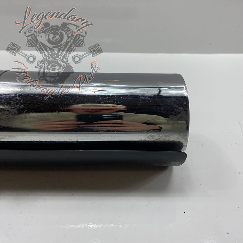 Silencer OEM 64900460