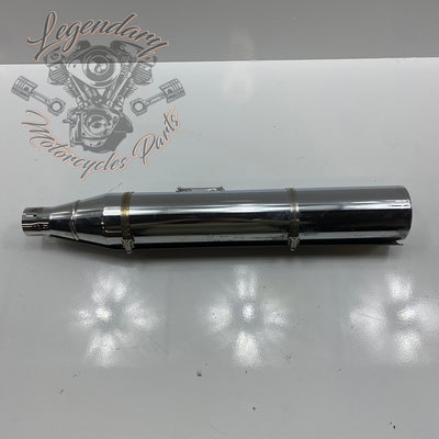 Silencer OEM 64900460
