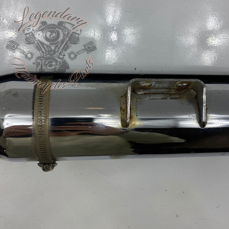 Silencer OEM 64900460