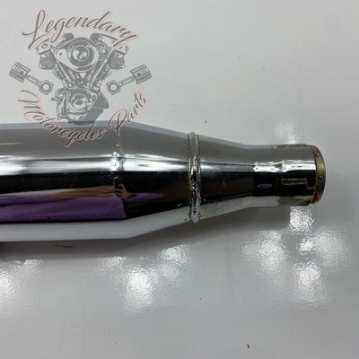 Scarico OEM 64900460